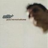 ATB - You're Not Alone single