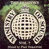 Paul Oakenfold - Ministry Of Sound: The Sessions, Vol. 2