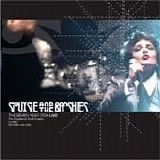 Siouxsie & The Banshees - The Seven Year Itch