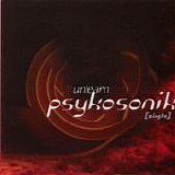 Psykosonik - Unlearn single