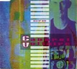 Cabaret Voltaire - Keep On single