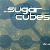 Sugarcubes - Planet single
