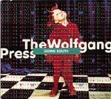 Wolfgang Press - Going South single