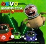 devo - adventures of the smart patrol