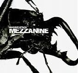 Massive Attack - Mezzanine