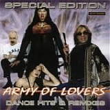 Army Of Lovers - Dance Hits And Remixes