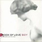 Book Of Love - Boy single
