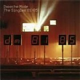 Depeche Mode - The Singles 81 > 85