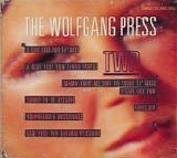 Wolfgang Press - A Girl Like You single