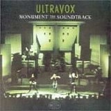 Ultravox - Monument (Remastered)