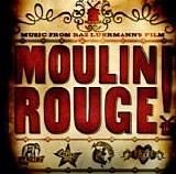 Âµ soundtrack - Moulin Rouge OMPS