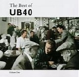 UB40 - Best Of UB40, Volume One