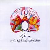 Queen - A Night At The Opera (Remastered & Expanded)