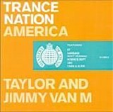 Various artists - Trance Nation America
