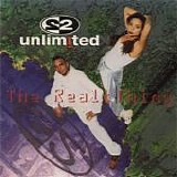 2 Unlimited - The Real Thing single