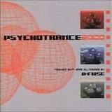 Various artists - Psychotrance 2000