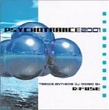 Various artists - Psychotrance 2001