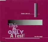Various artists - This Is Only A Test! 14