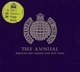 Various artists - Ministry Of Sound: The Annual