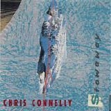 Chris Connelly - Stowaway single