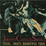 Johnny Clegg & Savuka - Cruel, Crazy, Beautiful Tour