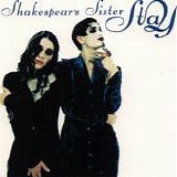 Shakespear's Sister - Stay single