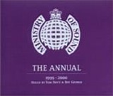 Various artists - Ministry Of Sound: The Annual 1999-2000