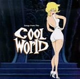 Âµ soundtrack - Songs From The Cool World