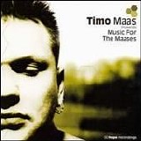 Timo Maas - Music For The Maases