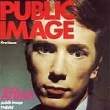 Public Image Limited - First Issue
