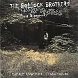 Bollock Brothers - Dancin' Masters (Past & Present)
