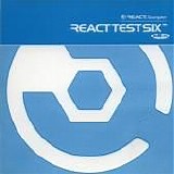 Various artists - React Test Six