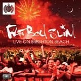 Fatboy Slim - Live On Brighton Beach