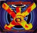 Westbam - Celebration Generation single