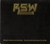 Renegade Soundwave - Thunder II single