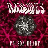 Ramones - Poison Heart promo single