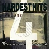 Various artists - Hardest Hits Volume 4