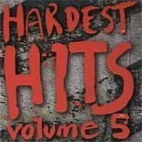 Various artists - Hardest Hits Volume 5