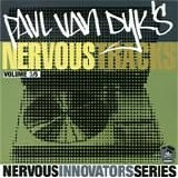 Paul Van Dyk - Nervous Tracks