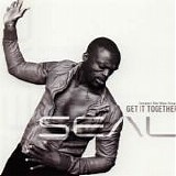 Seal - Get It Together single