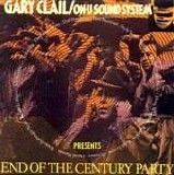 Gary Clail - End Of The Century Party