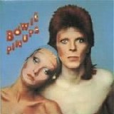 David Bowie - Pin Ups (Remastered)