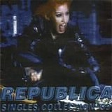 Republica - Singles Collection '99