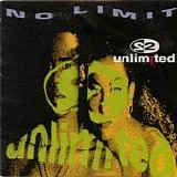 2 Unlimited - No Limit single