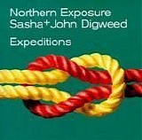 Sasha & John Digweed - Northern Exposure III: Expeditions