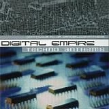 Various artists - Digital Empire: Techno Anthems