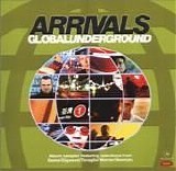 Various artists - Global Underground: Arrivals