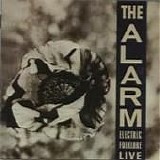 Alarm - Electric Folklore Live (1987-1988)