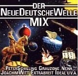 Various artists - Der Neue Deutsche Welle Mix