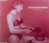 Rammstein - Stripped single